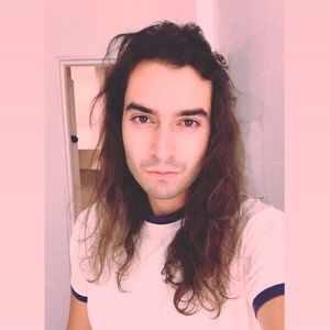 Meet your Posher, Sam